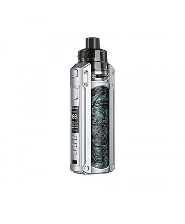 Lost Vape Ursa Quest 100W Starter Kit