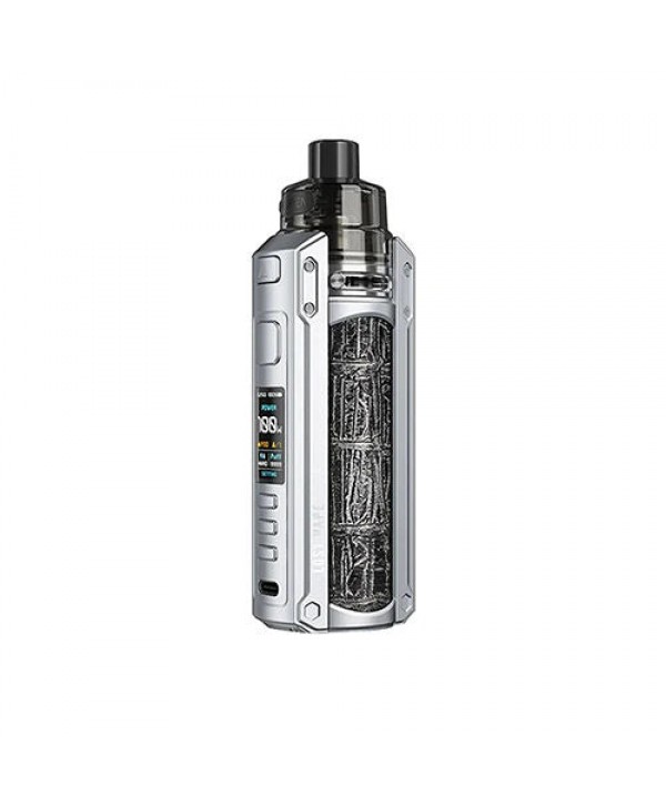 Lost Vape Ursa Quest 100W Starter Kit