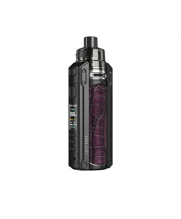 Lost Vape Ursa Quest 100W Starter Kit