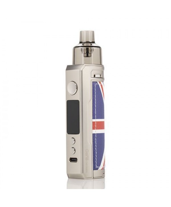 VOOPOO Drag X Pod Mod Starter Kit