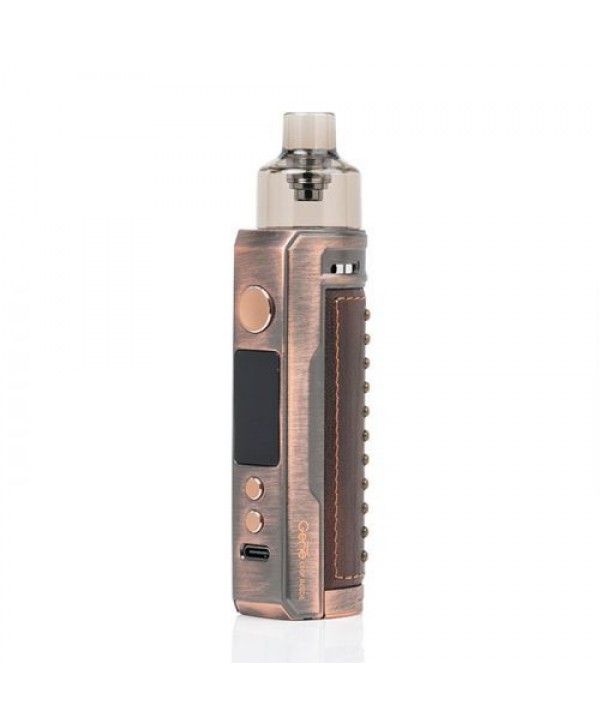 VOOPOO Drag X Pod Mod Starter Kit