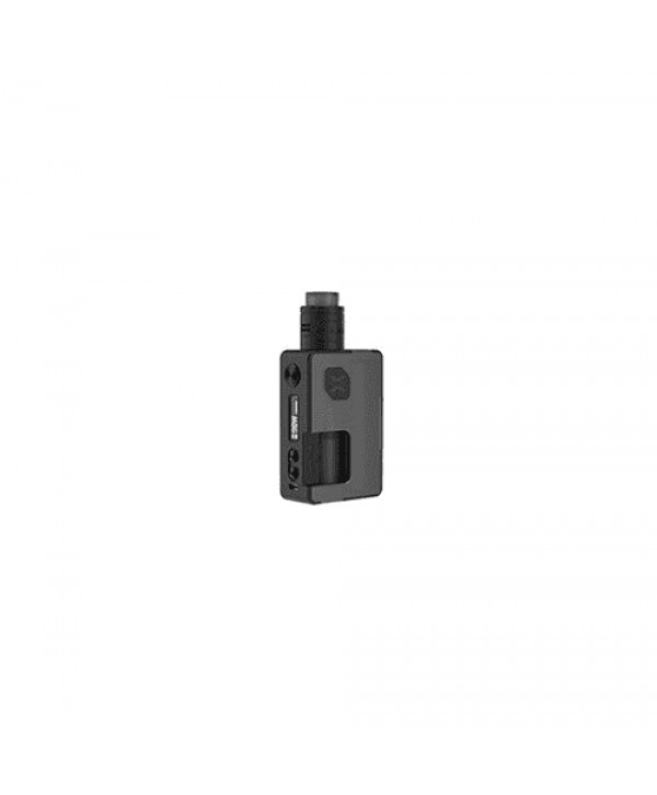 Vandy Vape Pulse X BF 90W Starter Kit