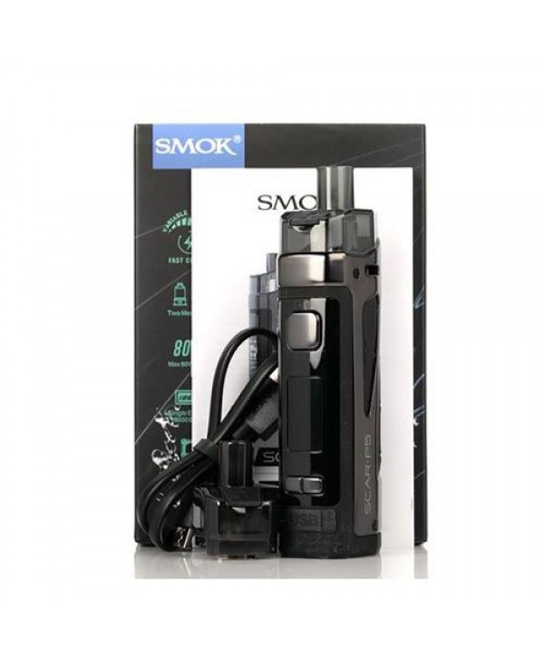 SMOK SCAR-P5 Starter Kit