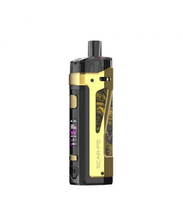 SMOK SCAR-P5 Starter Kit