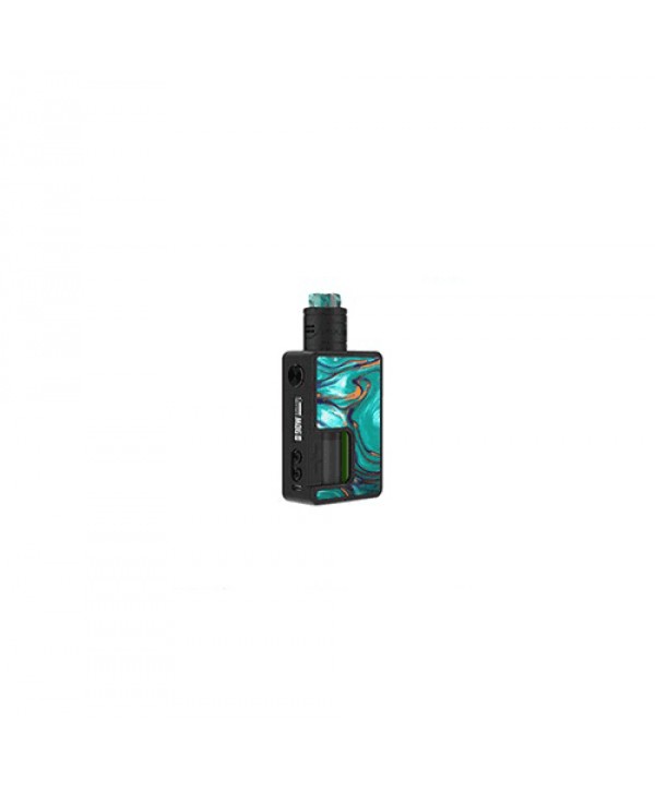 Vandy Vape Pulse X BF 90W Starter Kit