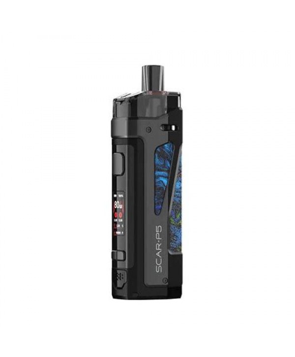 SMOK SCAR-P5 Starter Kit