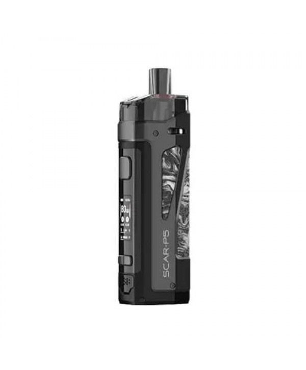 SMOK SCAR-P5 Starter Kit