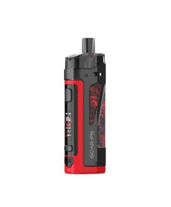 SMOK SCAR-P5 Starter Kit