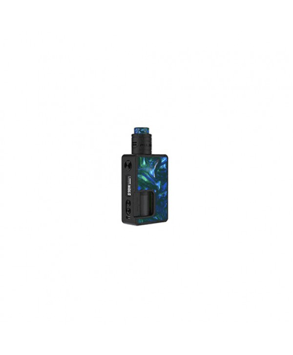 Vandy Vape Pulse X BF 90W Starter Kit