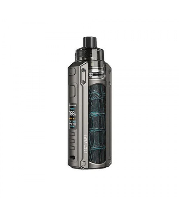 Lost Vape Ursa Quest 100W Starter Kit