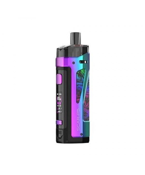 SMOK SCAR-P5 Starter Kit