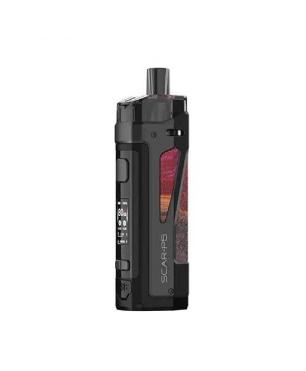 SMOK SCAR-P5 Starter Kit