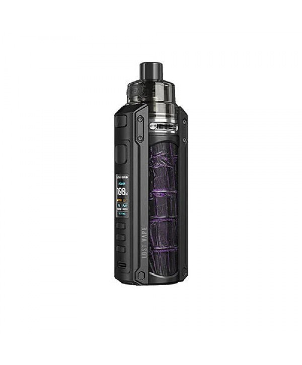 Lost Vape Ursa Quest 100W Starter Kit