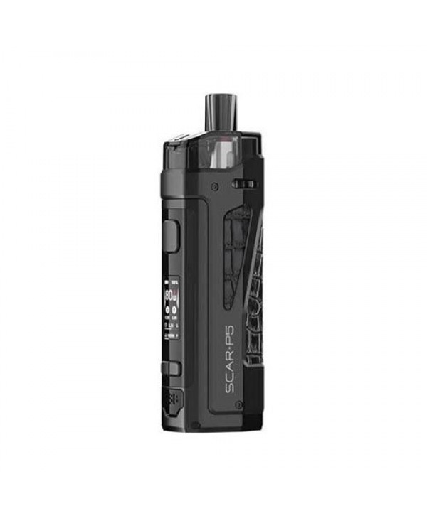 SMOK SCAR-P5 Starter Kit