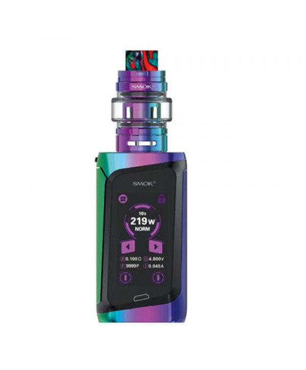 SMOK MORPH 219 Starter Kit