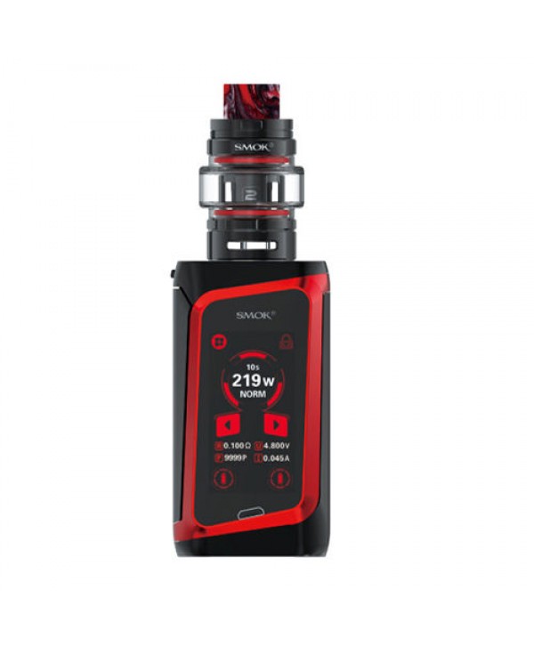 SMOK MORPH 219 Starter Kit