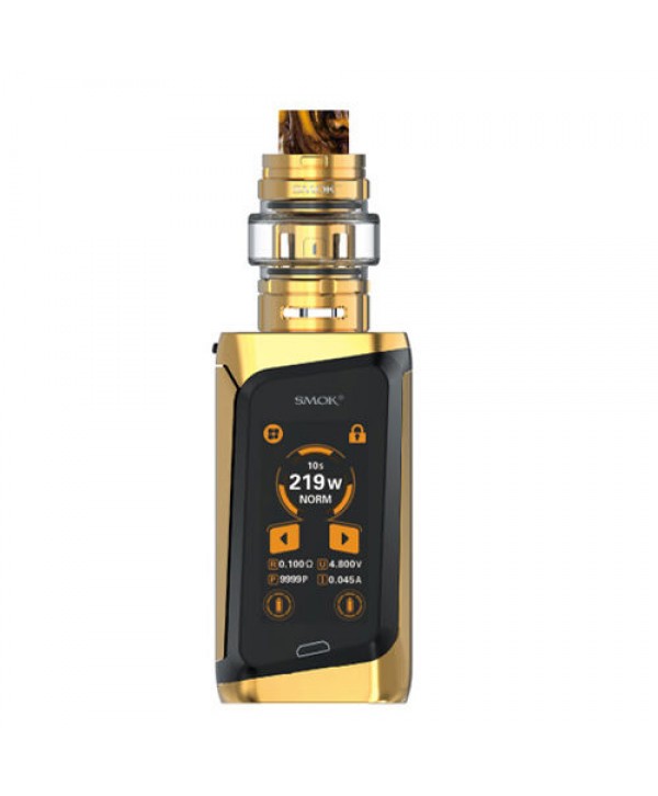 SMOK MORPH 219 Starter Kit