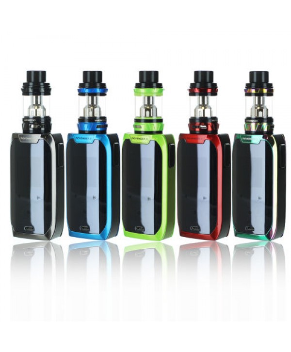 Vaporesso Revenger X 220W Kit