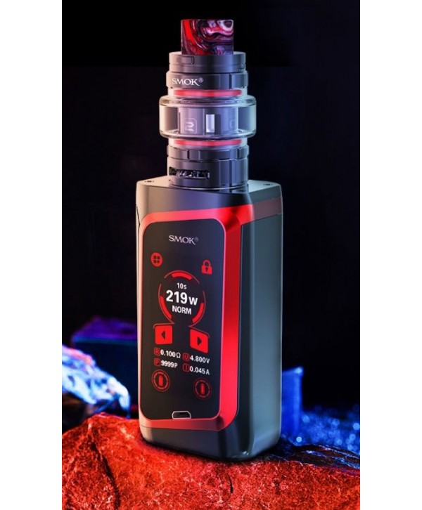 SMOK MORPH 219 Starter Kit