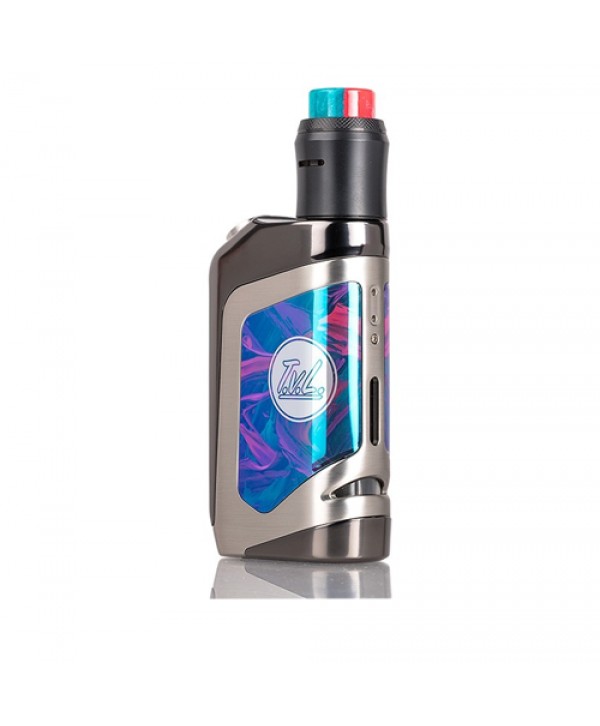 Revenant X TVL Delta 100W Squonk Kit