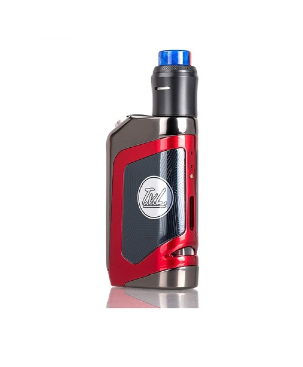 Revenant X TVL Delta 100W Squonk Kit