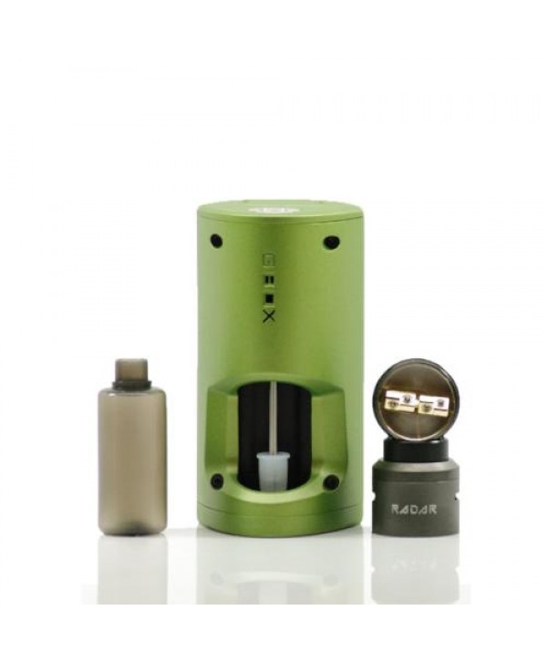 Geekvape GBOX Squonker 200W TC Starter Kit