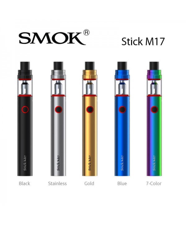 Smok Stick M17 Starter Kit