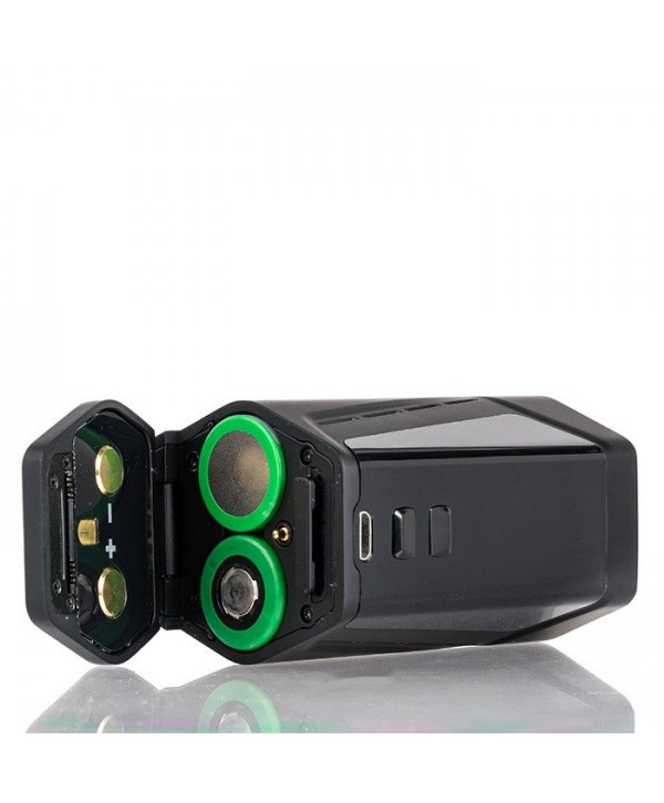 Vandy Vape Pulse Dual 220W & Pulse V2 Squonk Kit
