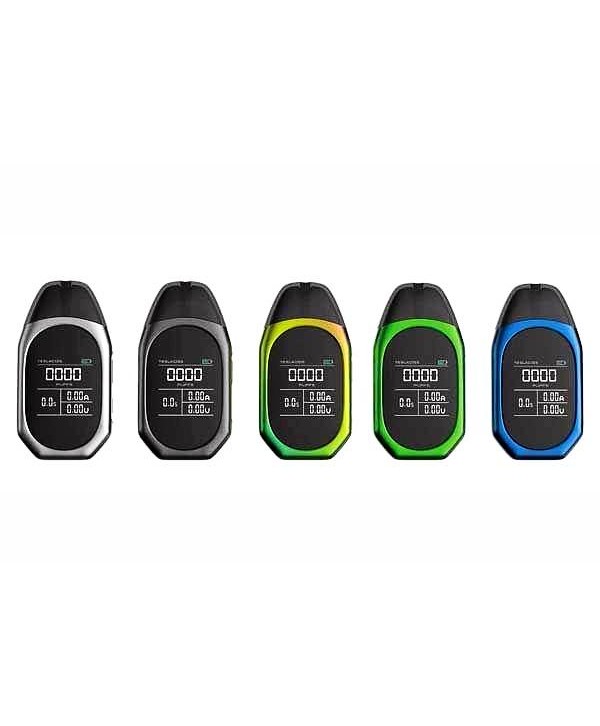 Tesla TPOD Starter Kit