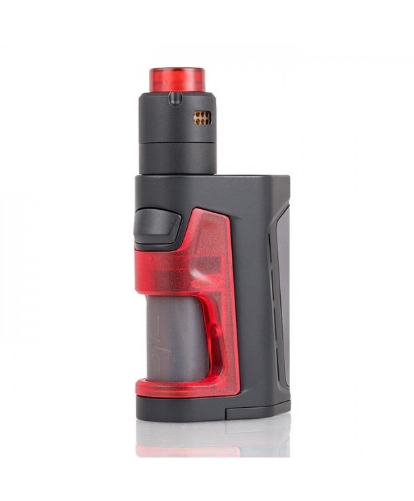 Vandy Vape Pulse Dual 220W & Pulse V2 Squonk Kit