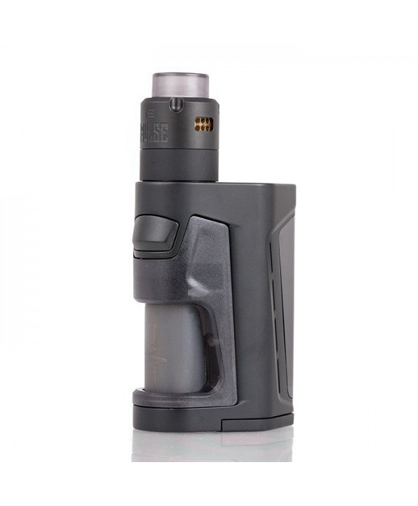 Vandy Vape Pulse Dual 220W & Pulse V2 Squonk Kit