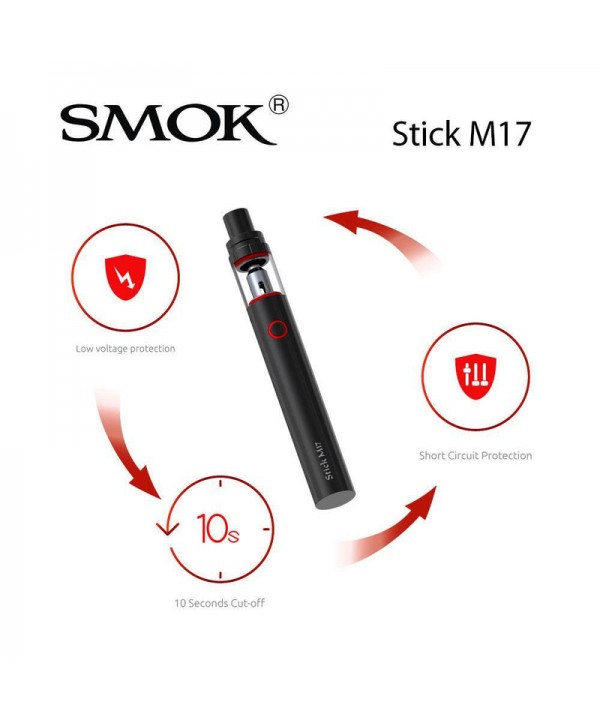 Smok Stick M17 Starter Kit