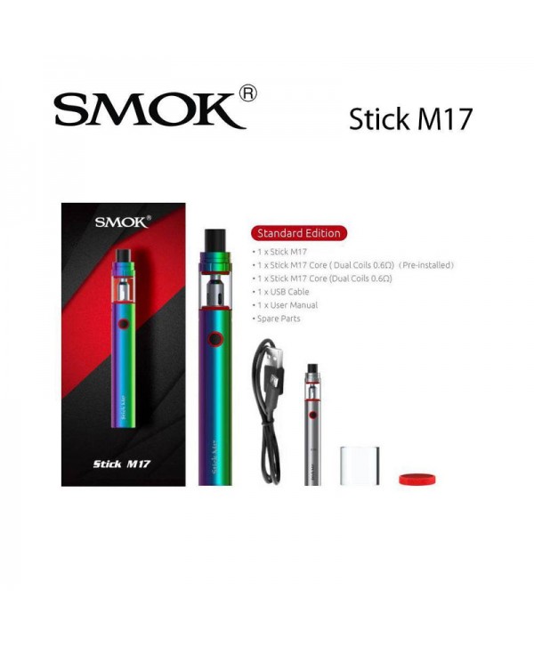 Smok Stick M17 Starter Kit