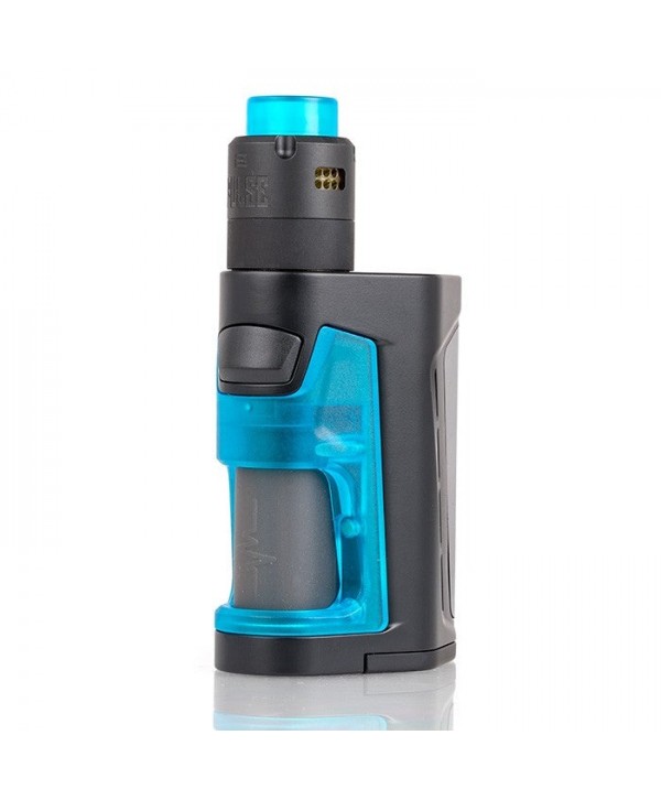 Vandy Vape Pulse Dual 220W & Pulse V2 Squonk Kit