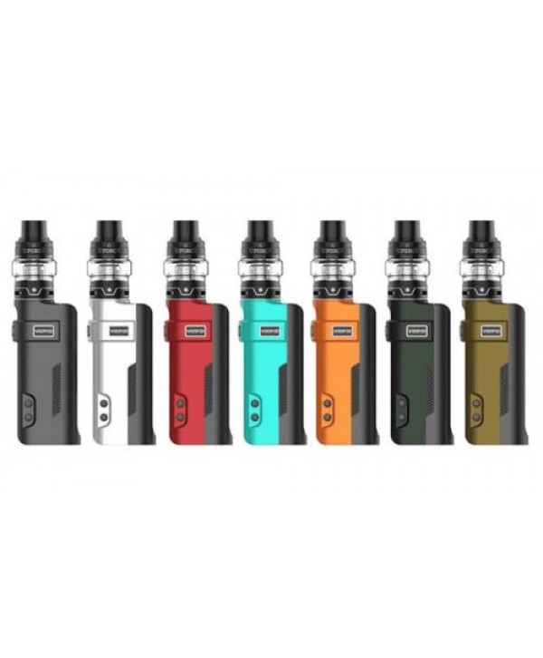 VOOPOO Rex Kit 80W