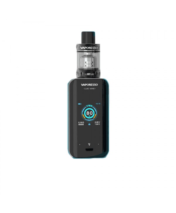 Vaporesso Luxe Nano Starter Kit