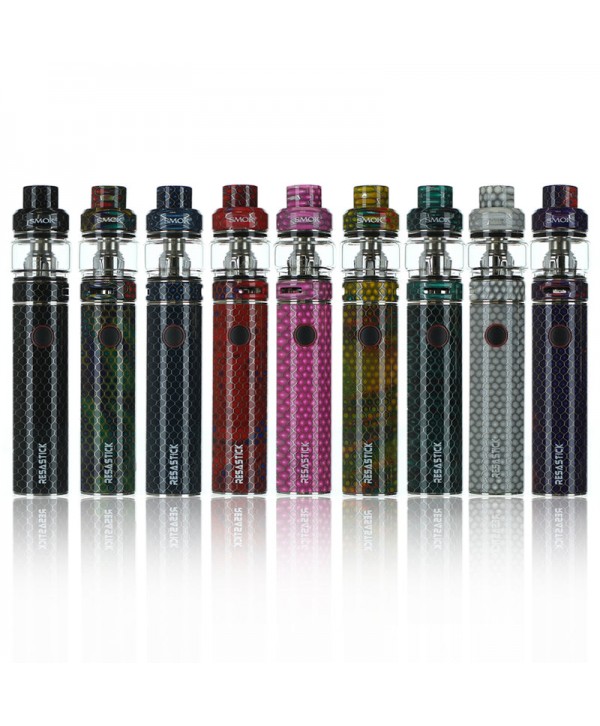 Smok Resa Stick 80W Starter Kit