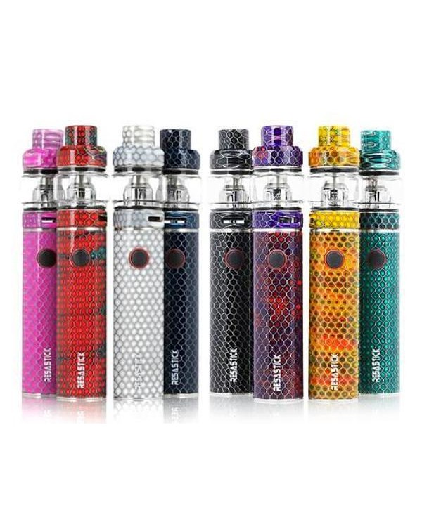 Smok Resa Stick 80W Starter Kit