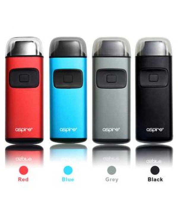 Aspire Breeze Starter Kit