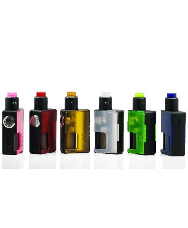 Vandy Vape Pulse BF Starter Kit