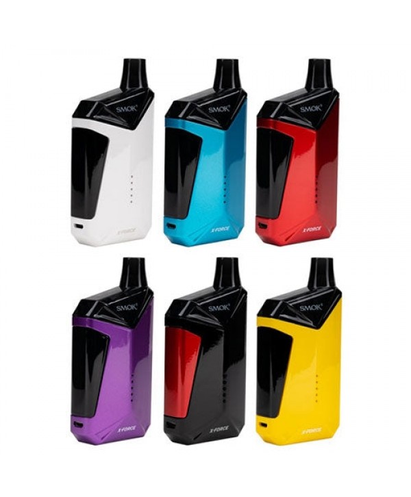 SMOK X-FORCE AIO Starter Kit