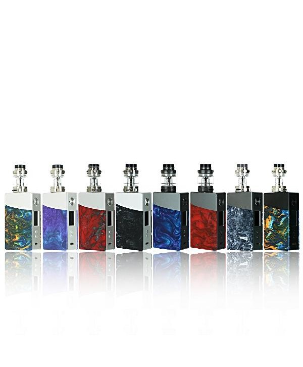 GeekVape Nova Starter Kit 200W