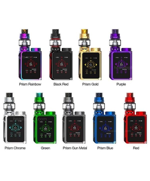 Smok G-Priv Baby Luxe 85W Starter Kit