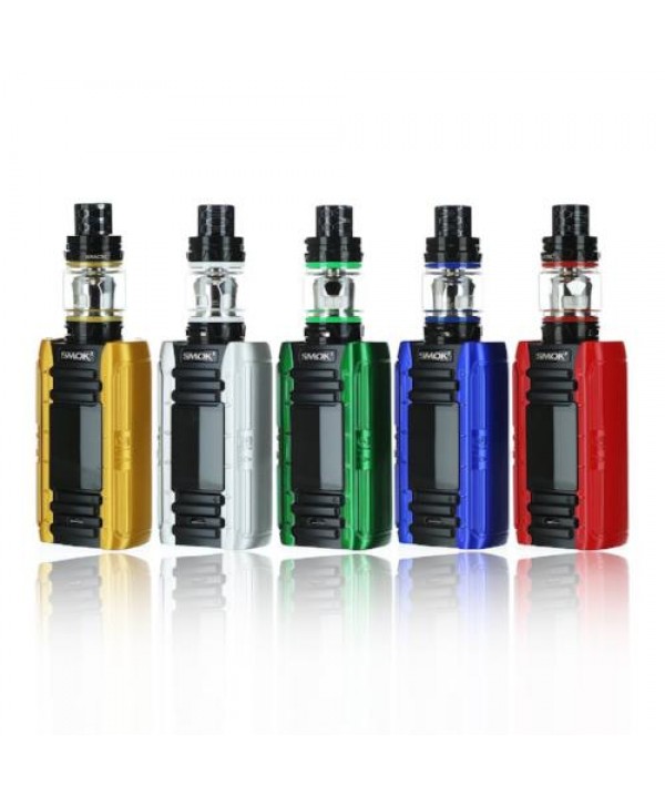 Smok E-Priv 230W Starter Kit