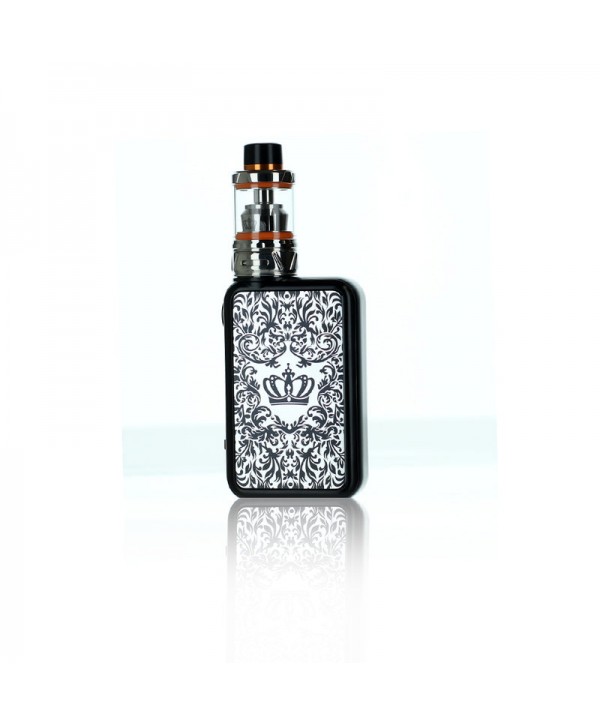 Uwell Crown 4 200W Checkmate Kit