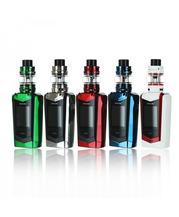 SMOK Species 230W Starter Kit