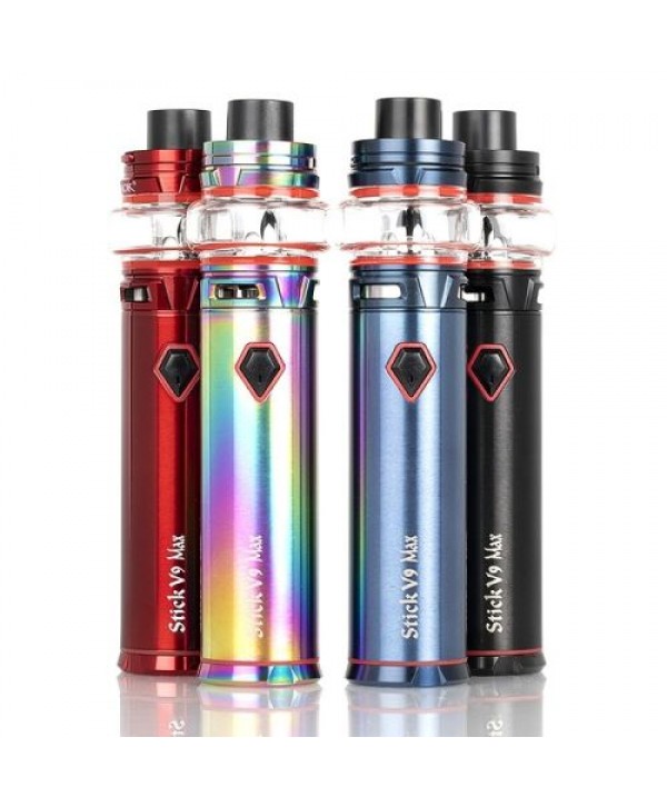 Smok Stick v9 Max Starter Kit