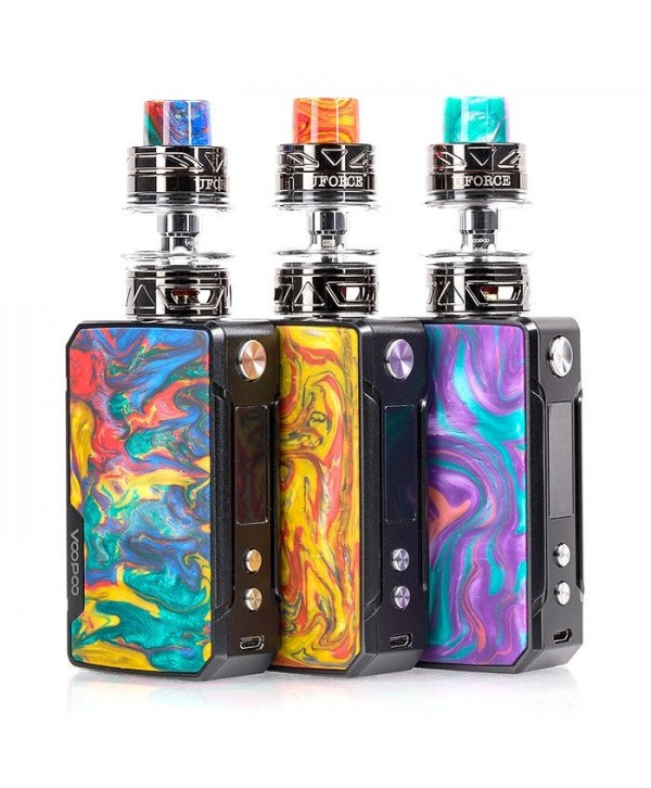 VooPoo Drag Mini Starter Kit