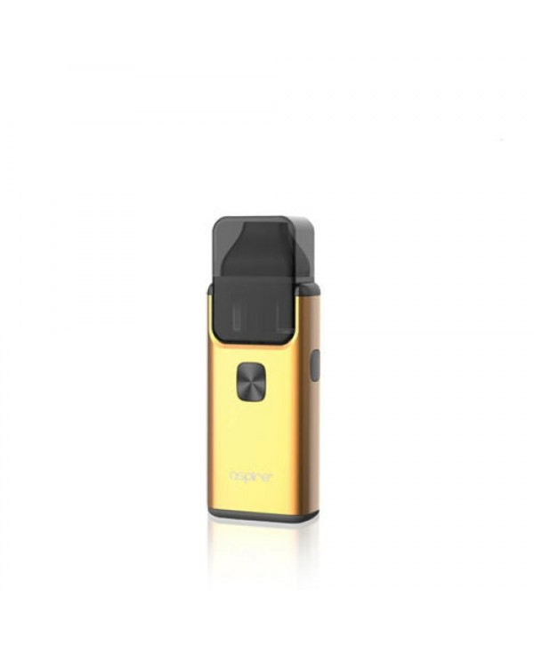 Aspire Breeze 2 Starter Kit