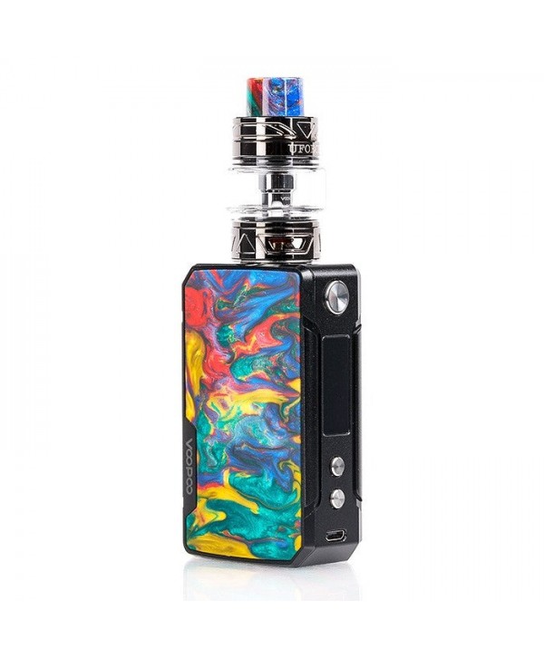 VooPoo Drag Mini Starter Kit